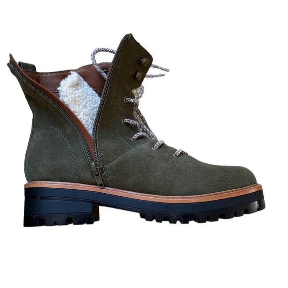 Marc Fisher boots NWOT - Picture 6 of 7